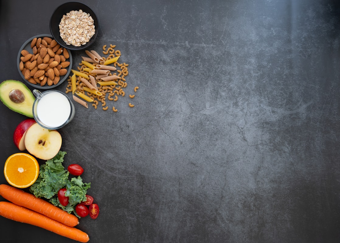Stile di vita sano e abitudini quotidiane